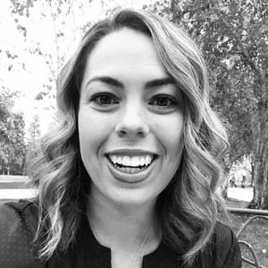 Meet your Posher, Robyn